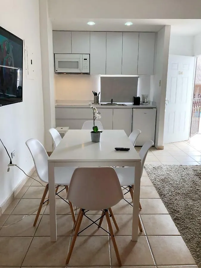 Daire Boulevard 104 Mayaguez Porto Riko